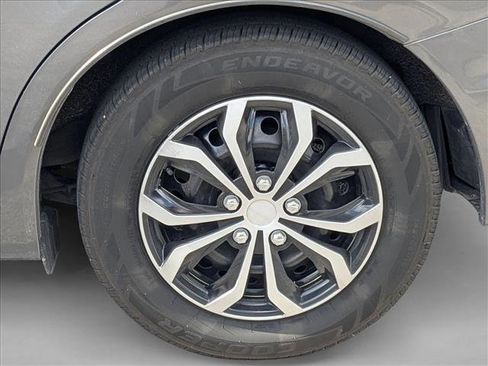 Used 2013 Honda Civic LX image 7