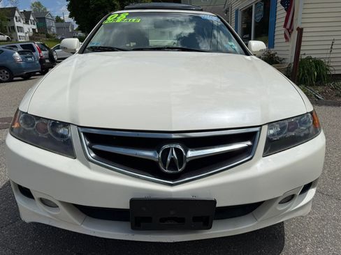 Used 2008 Acura TSX FWD image 3