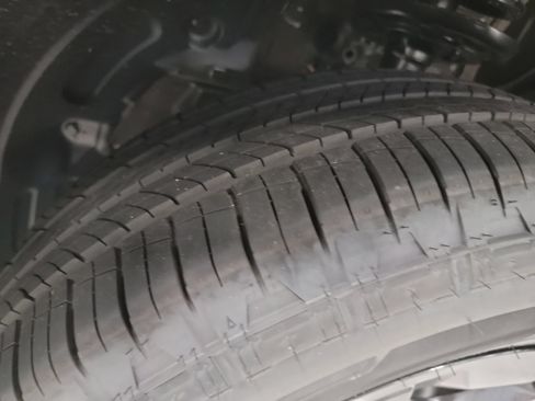 New 2026 Honda Passport RTL image 31