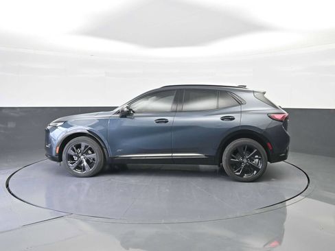 New 2026 Buick Envision Sport Touring AWD/4WD image 5