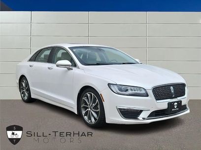 Used 2019 Lincoln MKZ Reserve w/ Reserve Plus Package