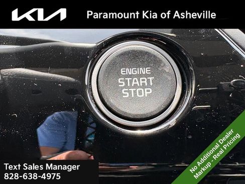 New 2026 Kia Seltos S AWD/4WD image 13