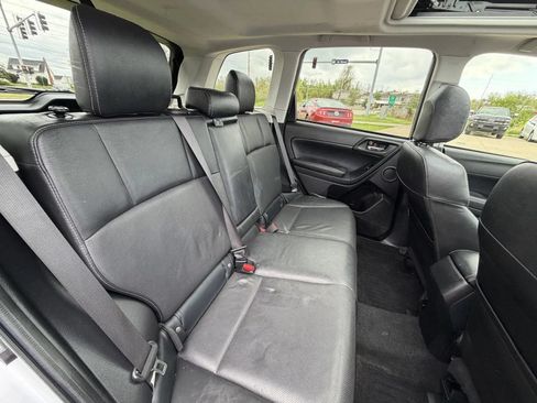Used 2015 Subaru Forester 2.5i Touring w/ Popular Package #2 AWD/4WD image 15