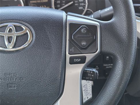 Used 2017 Toyota Tundra SR5 image 22