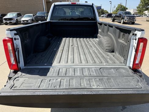 Used 2023 Ford F250 XL AWD/4WD image 27