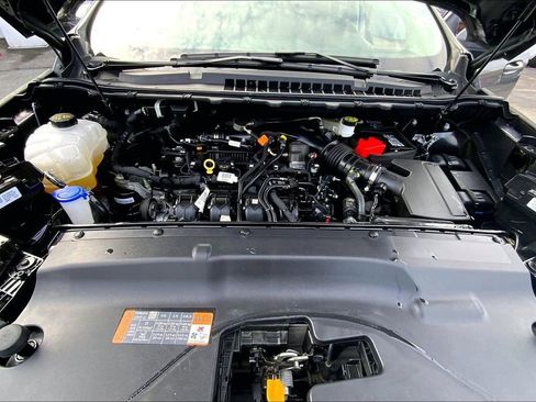 Used 2024 Ford Edge SEL image 20