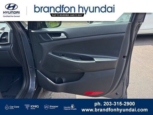 Used 2020 Hyundai Tucson Value AWD/4WD image 8