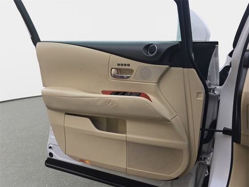 Used 2010 Lexus RX 350 AWD image 26