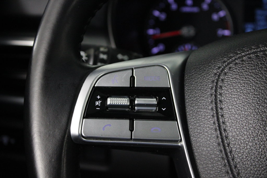 Used 2022 Kia Telluride S FWD image 28