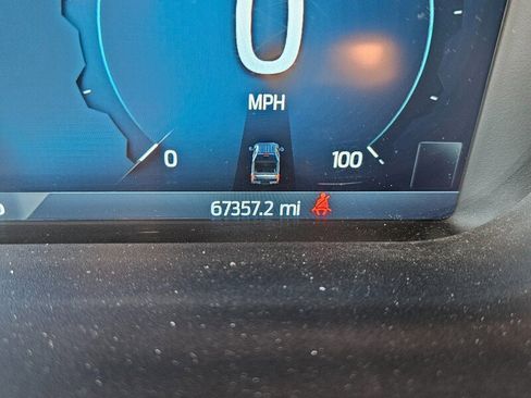 Used 2023 Ford F250 Lariat w/ Lariat Ultimate Package image 26