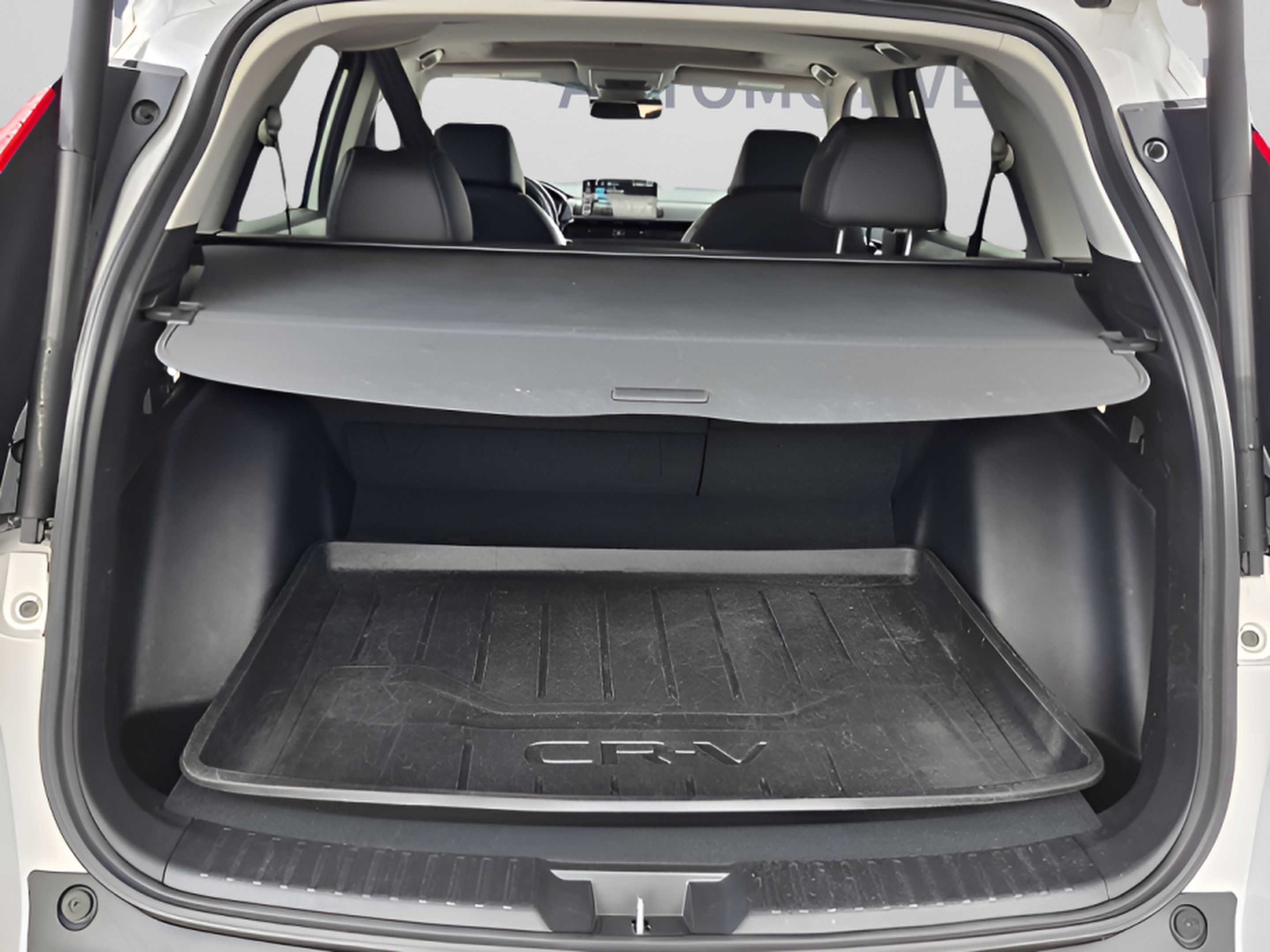 Used 2024 Honda CR-V EX-L image 13