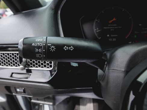 Used 2026 Honda Civic Sport image 20