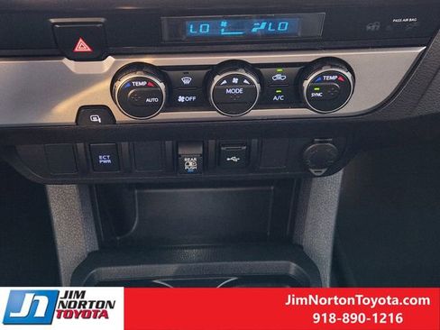 Used 2023 Toyota Tacoma SR5 image 21