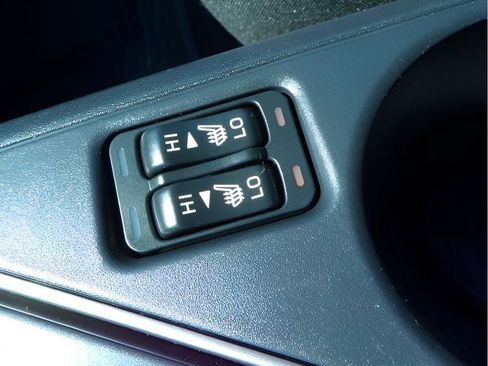 Certified 2024 Subaru Impreza 2.0i Sport AWD/4WD image 19