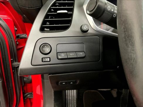Used 2016 Chevrolet Corvette Z06 w/ 3LZ Preferred Equipment Group RWD image 22
