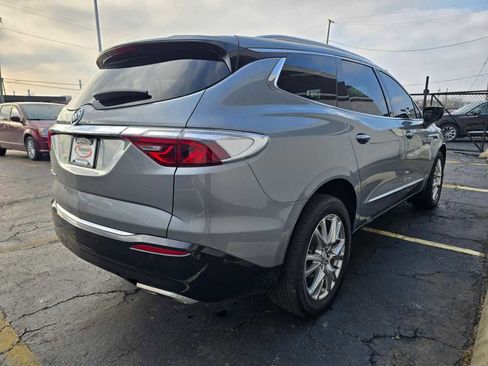 Used 2023 Buick Enclave Premium w/ Experience Buick Package image 11