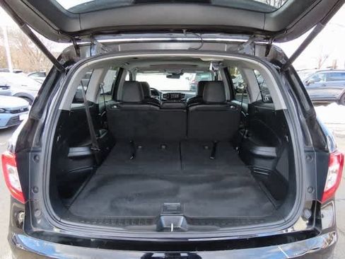 Used 2022 Honda Pilot Special Edition image 10