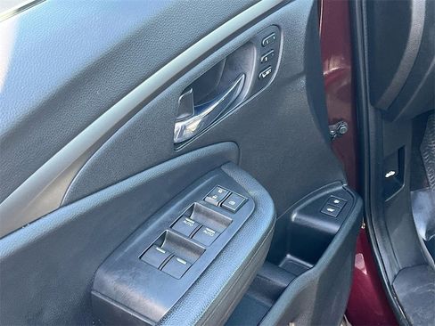 Used 2021 Honda Passport EX-L image 17