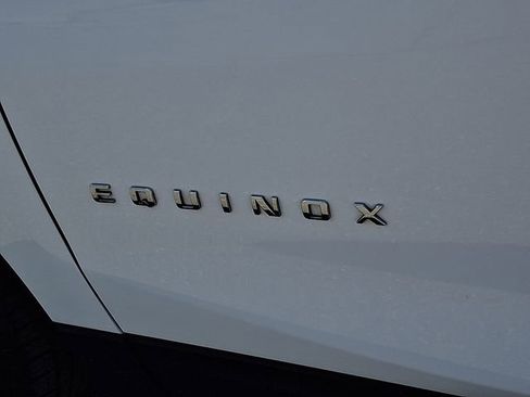 Used 2022 Chevrolet Equinox LS w/ LS Convenience Package FWD image 30