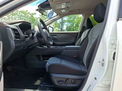 Used 2023 Nissan Rogue SV AWD/4WD image 15