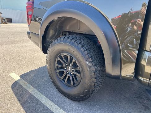 Used 2024 Ford F150 Raptor AWD/4WD image 6