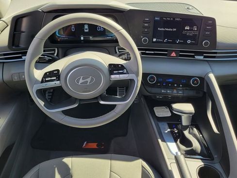 New 2026 Hyundai Elantra Sport image 4