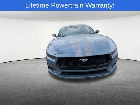 New 2026 Ford Mustang Premium RWD image 3
