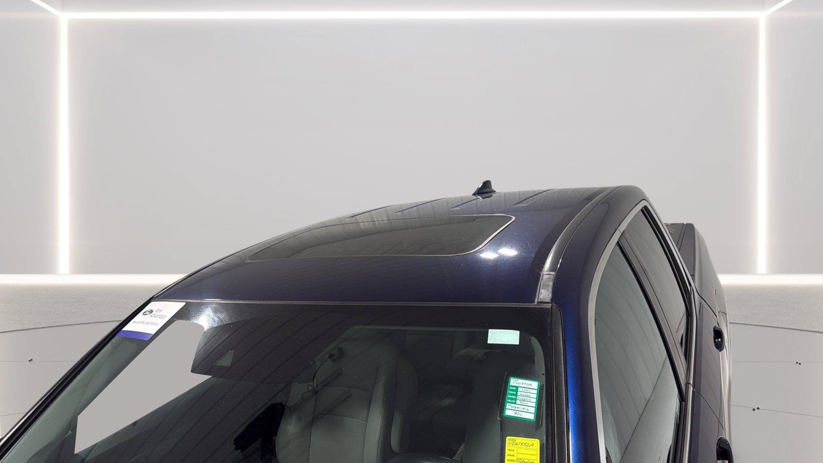 Used 2021 Honda Ridgeline RTL image 29