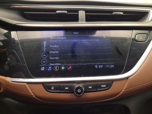 Used 2020 Buick Encore GX Essence image 25