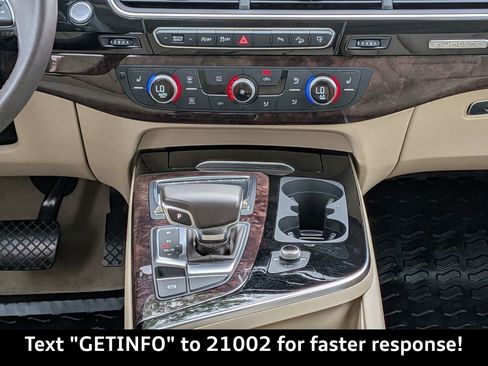 Used 2017 Audi Q7 2.0T Premium image 24