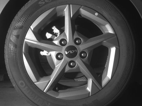 Used 2025 Kia K4 LXS FWD image 15