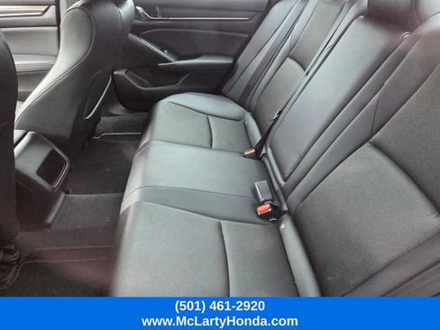 Used 2022 Honda Accord Sport image 10
