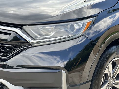 Used 2021 Honda CR-V LX image 13