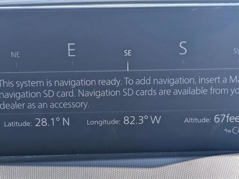 Used 2024 MAZDA MX-5 Miata Club w/ Appearance Package image 12