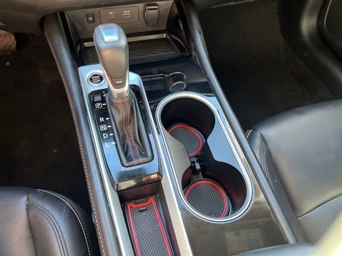 Used 2023 Nissan Altima 2.5 SR w/ SR Premium Package image 28