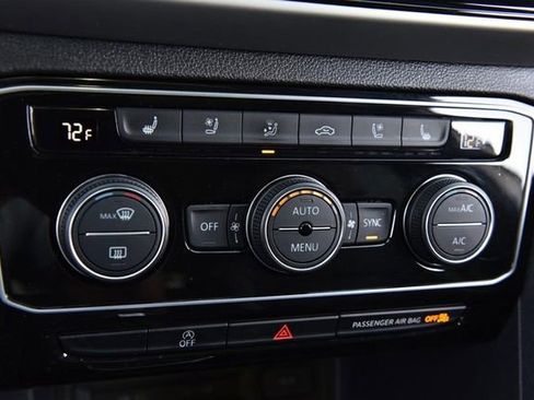 Certified 2023 Volkswagen Atlas Cross Sport SEL Premium R-Line image 15