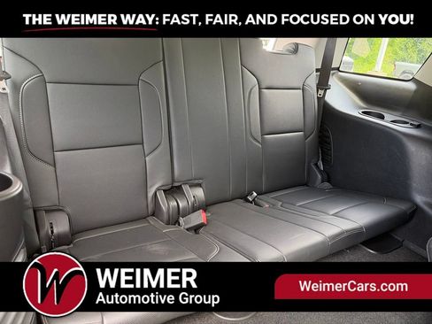 Used 2018 Chevrolet Tahoe Premier w/ RST Edition AWD/4WD image 13