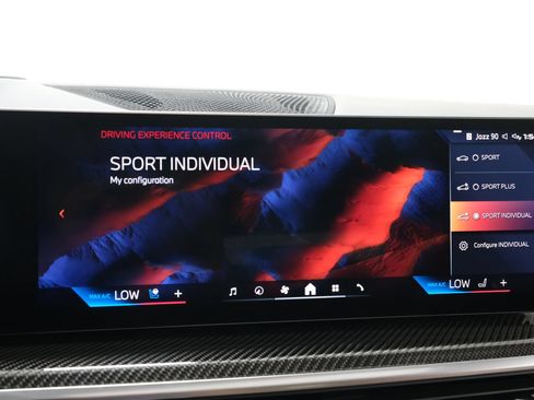 Used 2026 BMW X7 M60i AWD/4WD image 15