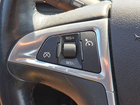 Used 2011 Buick Regal CXL Turbo FWD image 8