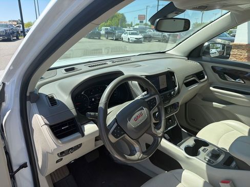 Used 2020 GMC Terrain Denali w/ Denali Premium Package image 4