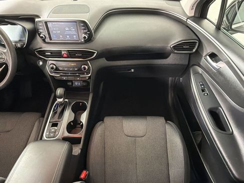 Used 2019 Hyundai Santa Fe SEL FWD image 29