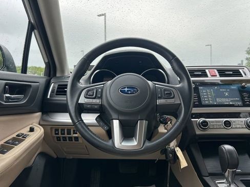 Used 2015 Subaru Legacy 2.5i Premium AWD/4WD image 15