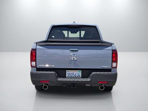 Used 2023 Honda Ridgeline RTL image 5