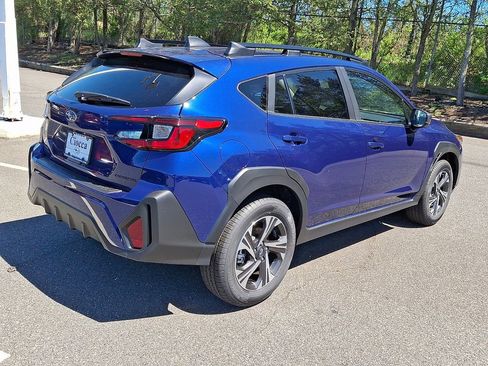 New 2026 Subaru Crosstrek 2.0i Premium AWD/4WD image 9
