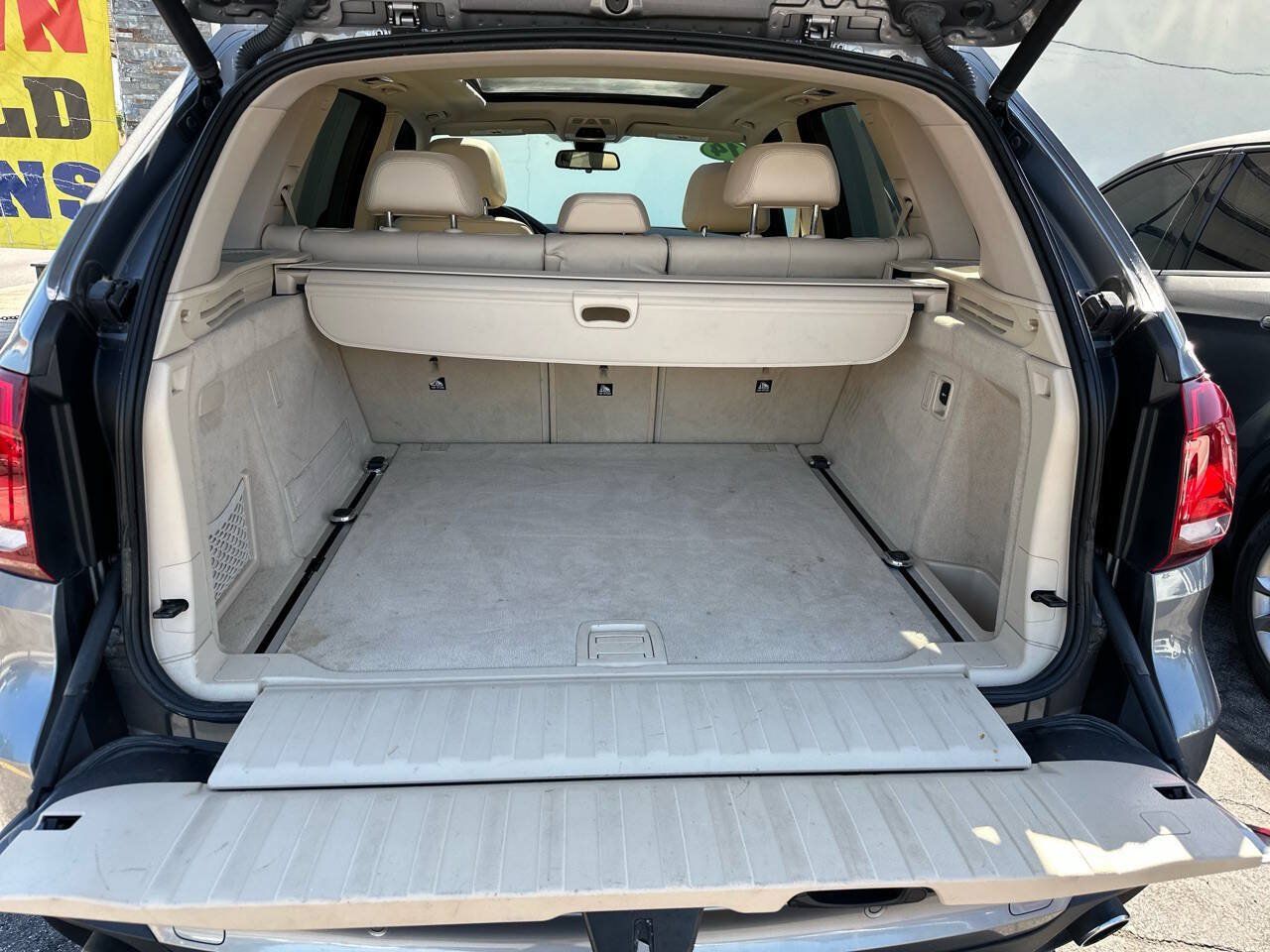 Used 2014 BMW X5 xDrive35i AWD/4WD image 23