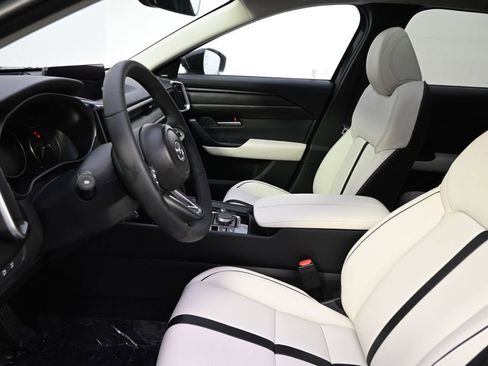 New 2026 MAZDA CX-50 AWD 2.5 S w/ Premium Package image 13