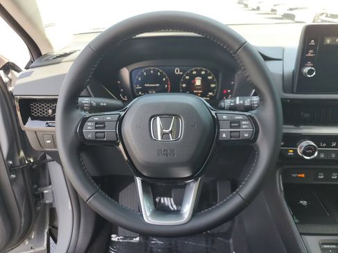 New 2026 Honda CR-V EX-L image 19