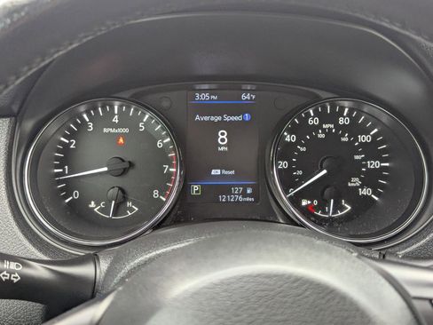 Used 2018 Nissan Rogue SL image 19