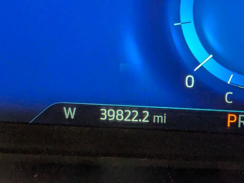 Certified 2023 Ford Explorer ST w/ Equipment Group 401A image 18