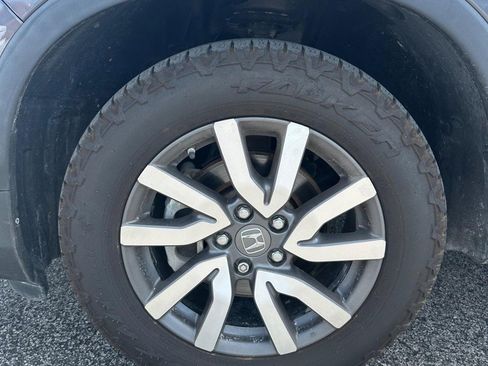 Used 2019 Honda Pilot EX-L image 9